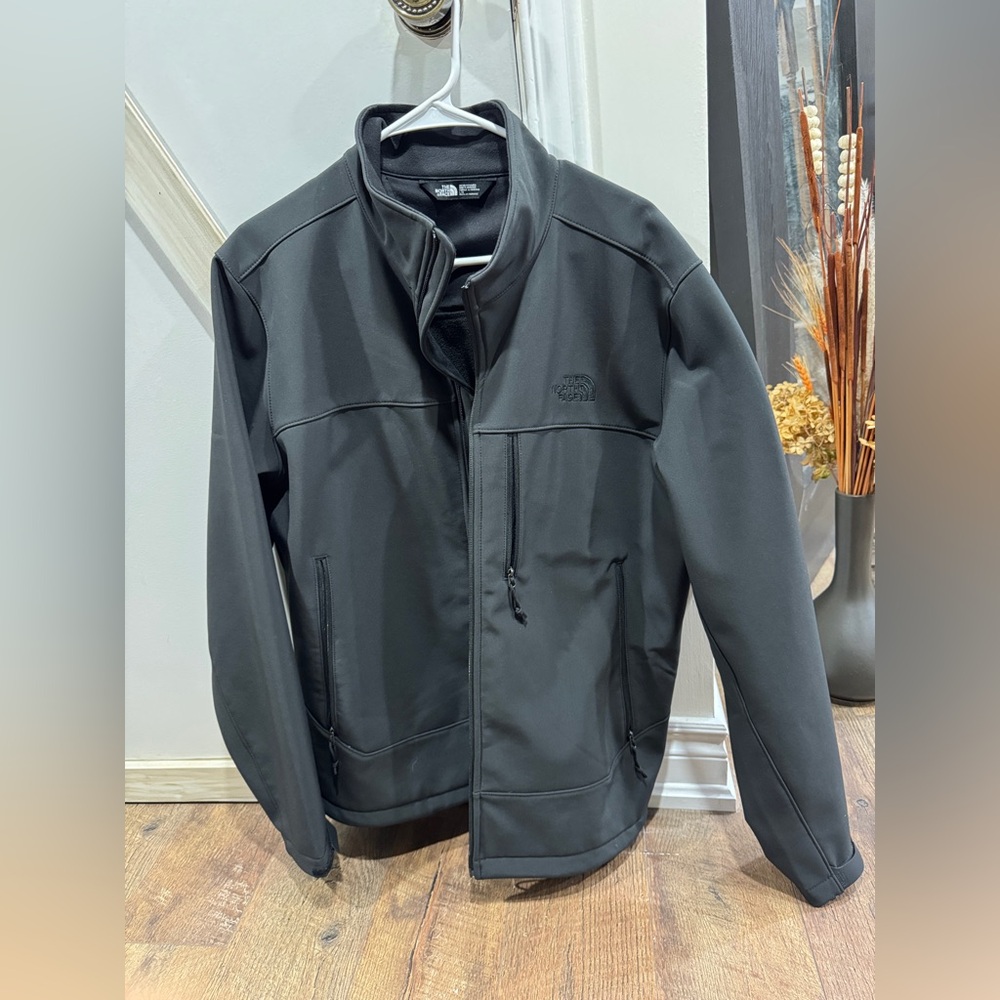 The north face jacket